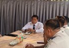 Coffee Morning jadi Langkah Awal Kalapas Terbuka Kendal Wujudkan Tim Solid dan Kolaboratif